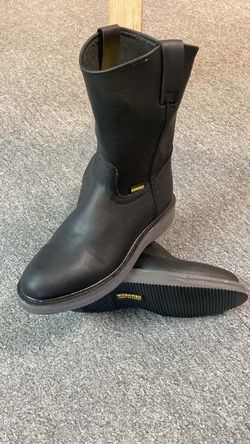Botas para trabajo