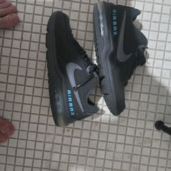 NIKE Air Max Ltd 3,Size 8 