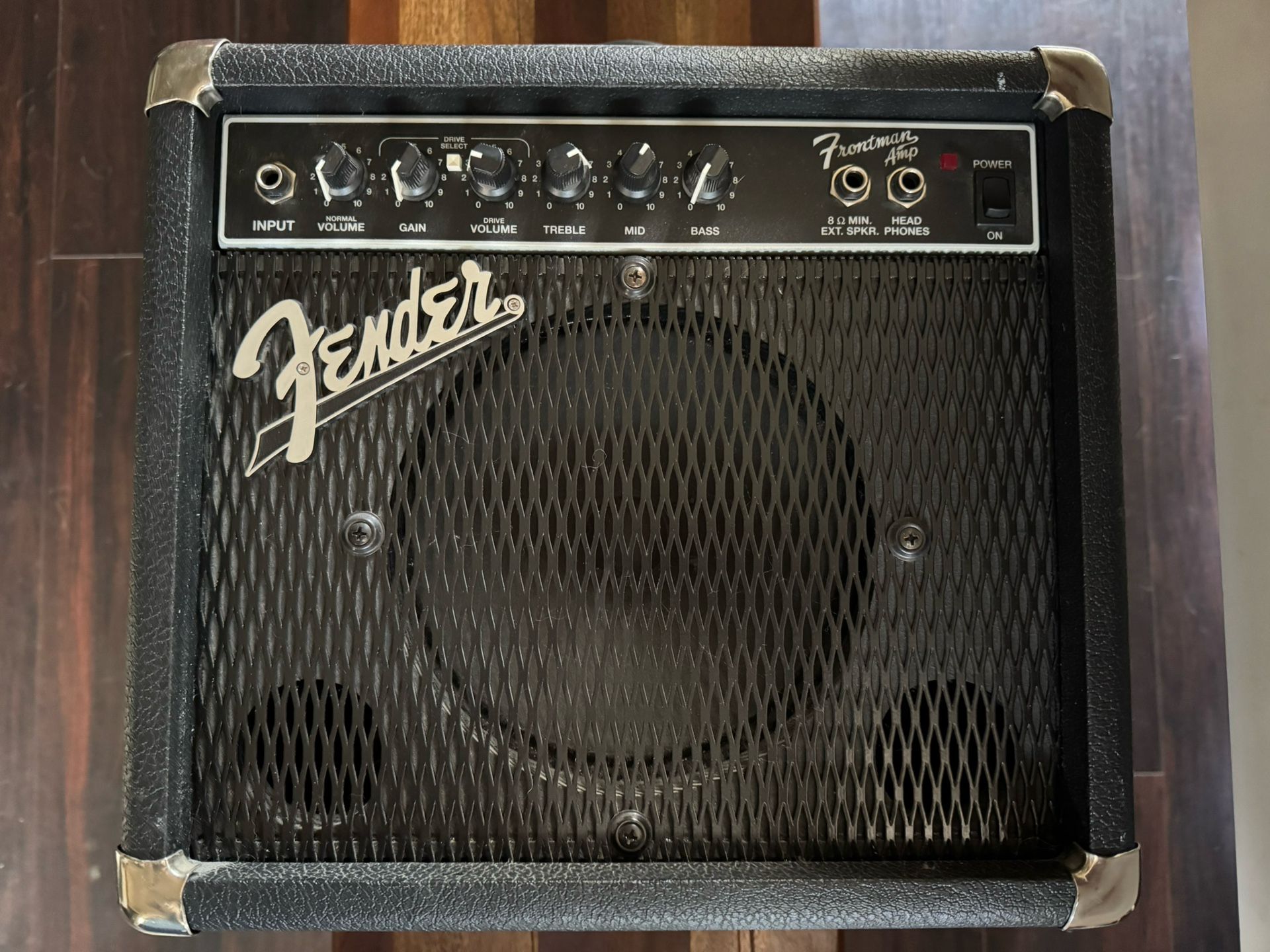 Fender Frontman PR241