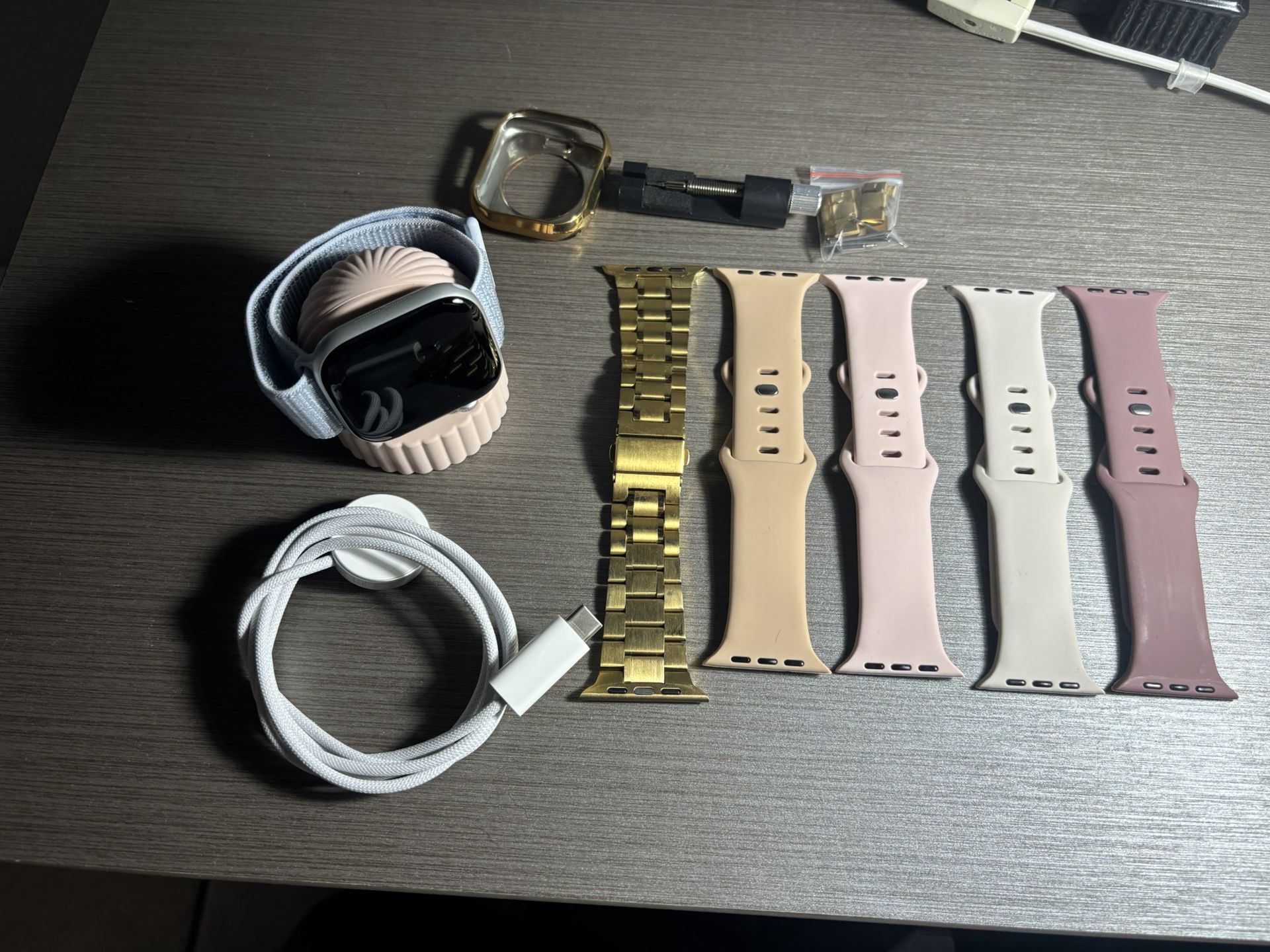 Apple Watch 46mm Series 10