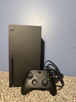 Xbox series x (new)