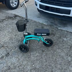 Knee Scooter For Sale
