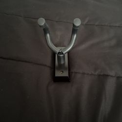 Guitar Wall mount 