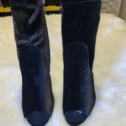 Women's High Heels Size 8 / Tacones Número 8