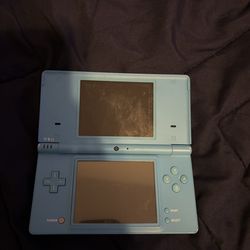 Nintendo DS