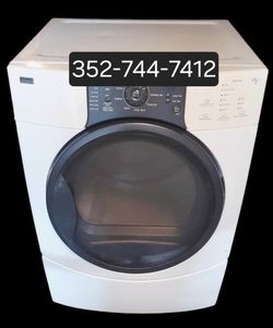 Kenmore Elite Dryer