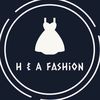 H & A Fashion