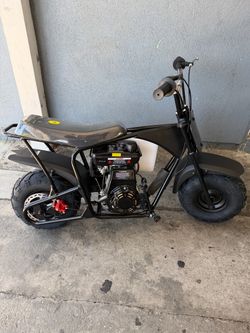 Mini Bike