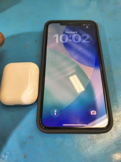 iPhone 11 pro