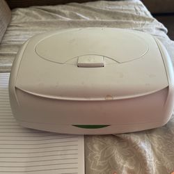 Wipe Warmer