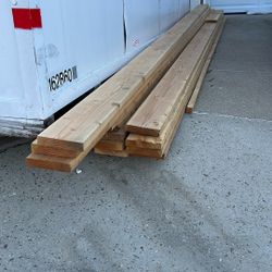 Lumber For Sale
