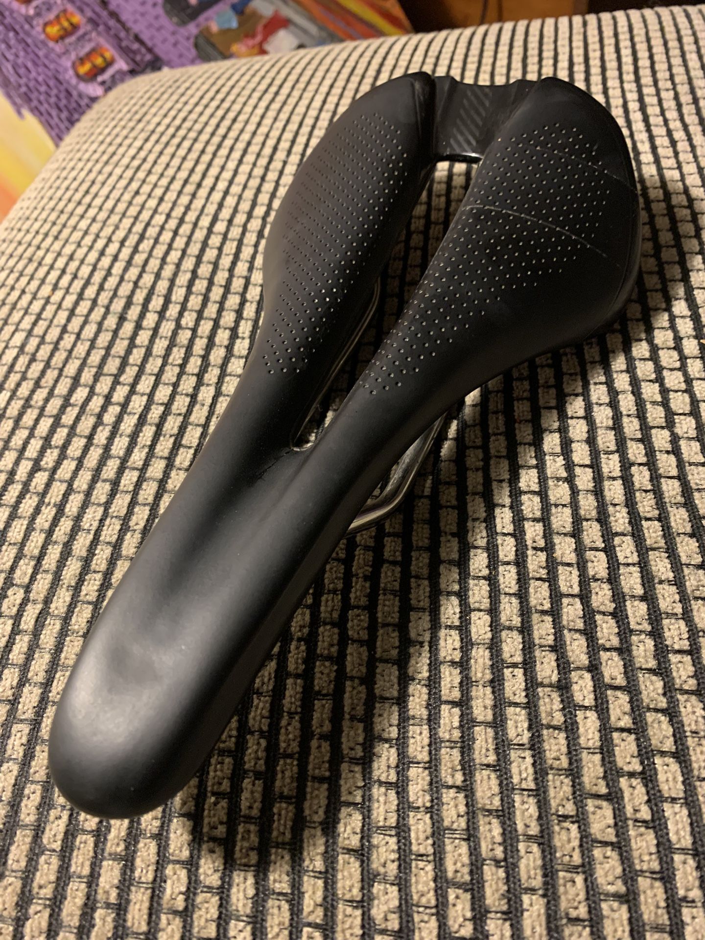 Bontrager Montrose Elite Bike Saddle - 138mm