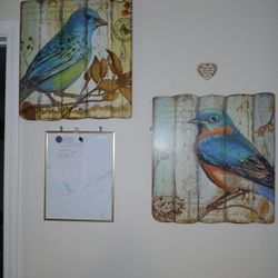 Nice Wall Pitures