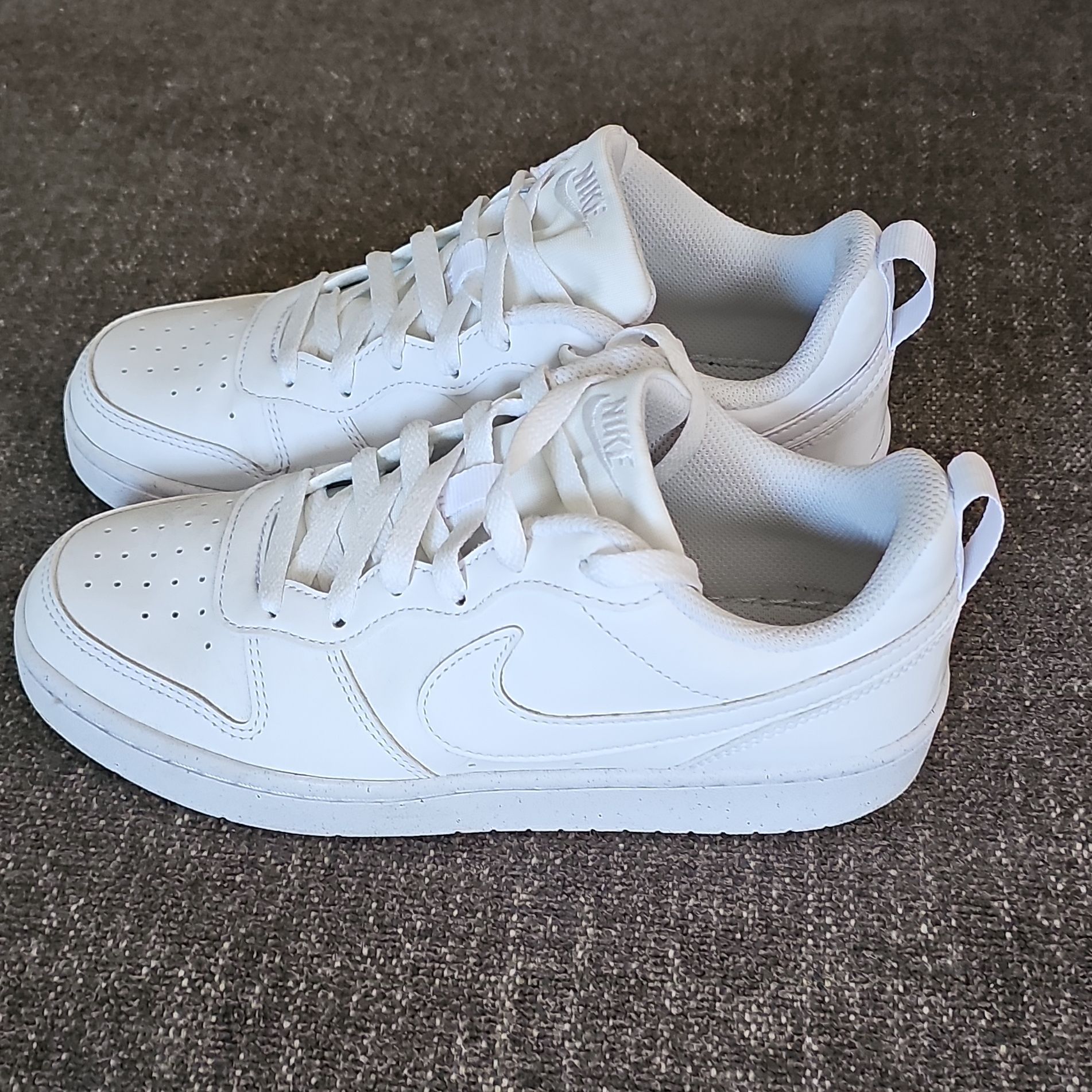 Nike court borough
