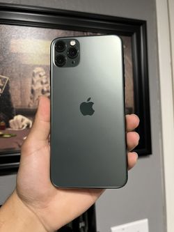 iPhone 11 Pro Max Unlocked Like New