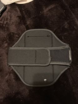 iPhone case work out