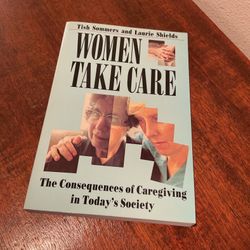 Women Take Care