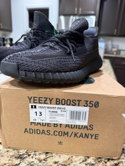 Yeezy boost
