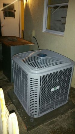 Air Conditioner