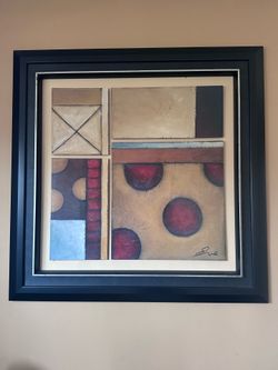 Wall art