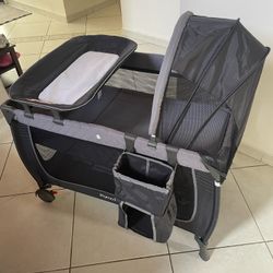 Pack & Play