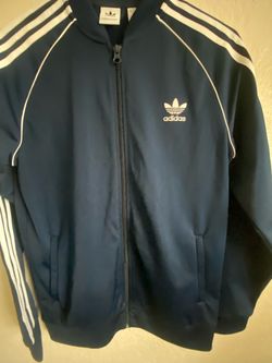 Addidas jacket