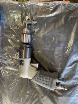Wespro 3/8” Air Drill