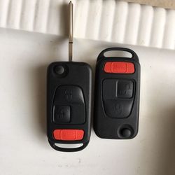 Mercedes Benz SLK parts 230 & 320 2 and Add