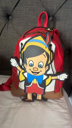 Disney Backpack