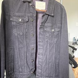 Utility Supply Co jacket 