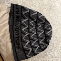 Louis Vuitton Beanie 