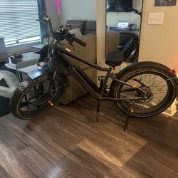 Rad rover plus 6