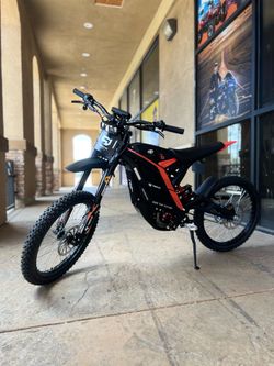 79 bike Falcon pro