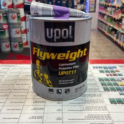 UPOL 0711 Flyweight Body Filler
