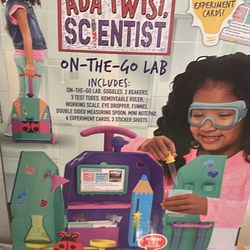 Science On The Go