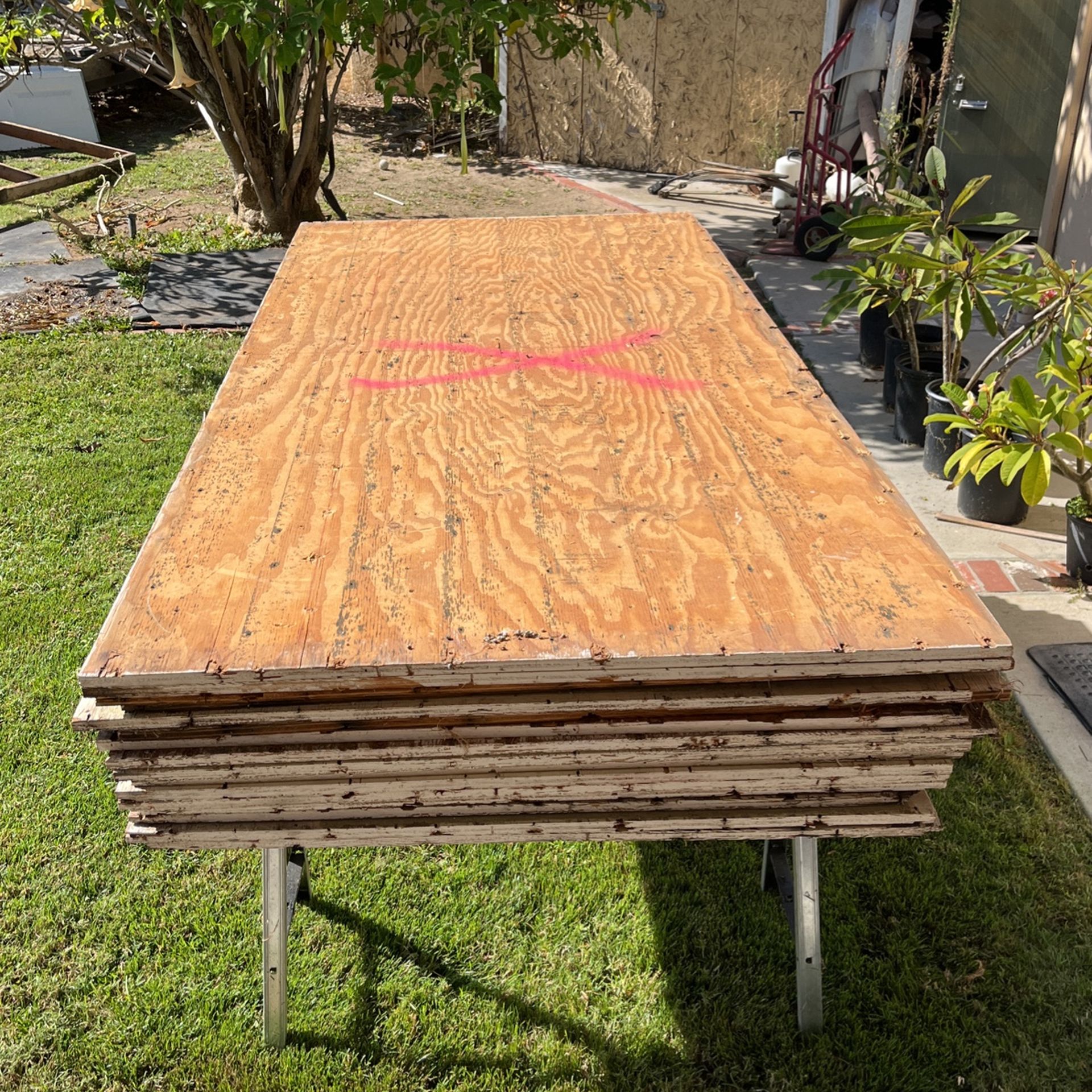 Used Plywood for Sale in Chula Vista, CA OfferUp