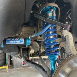 King Coilovers Available! 