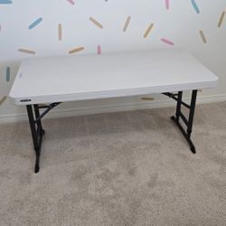 Portable Table