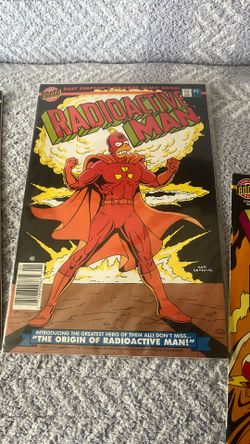 The Simpsons Comic Book Set