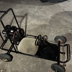 Go-kart