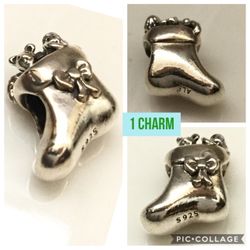 1 Pandora Charm