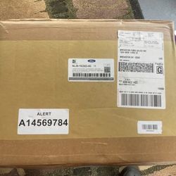 Ford Factory Home EV Charger 