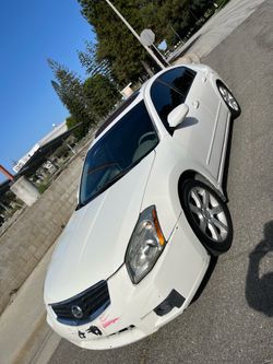2008 Nissan Maxima