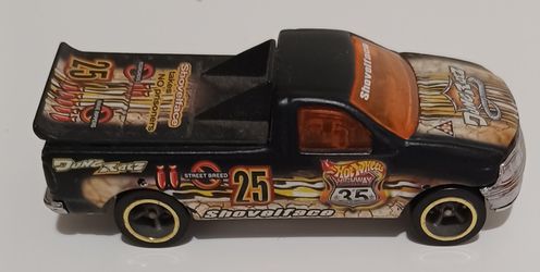 2003 Hot Wheel highway 35 world race