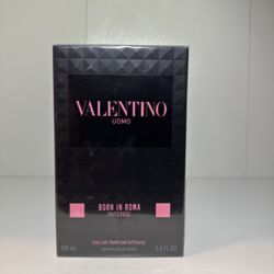 Valentino Uomo Intense- Eau De Parfum