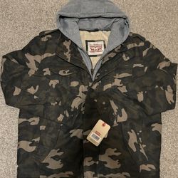 Men Jacket 