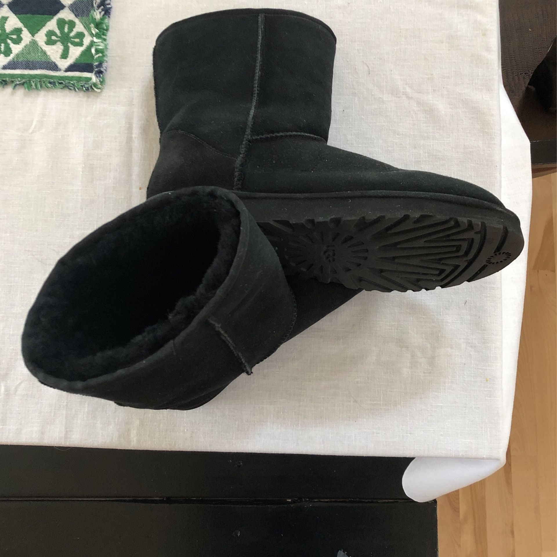 Ugg Boots Men’s Size 12