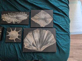 Nautical decor