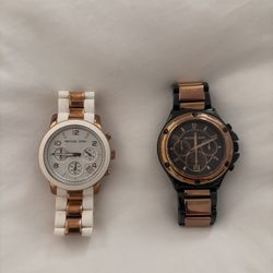 Michael Kors Watches