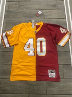 $100 each jersey! Men brand new with tags size Large
